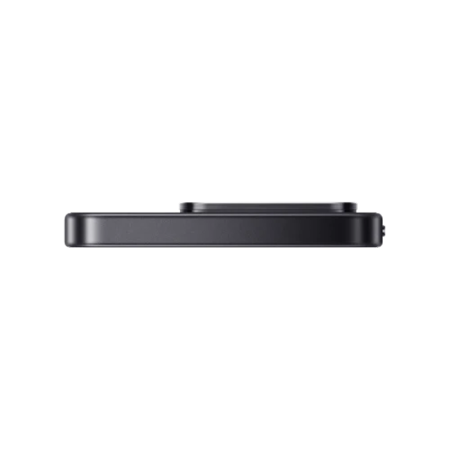Смартфон Xiaomi 17T 12 ГБ/256 ГБ черный